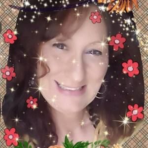 Meet your Posher, Lesa